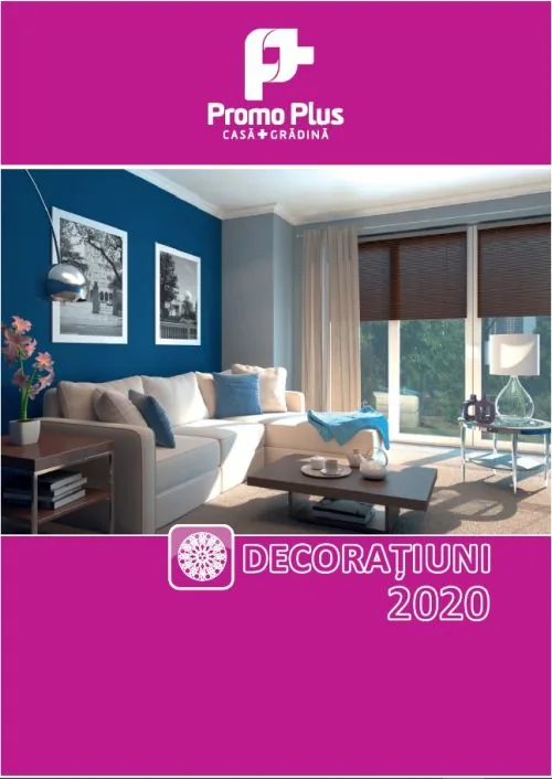 Decorations 2020