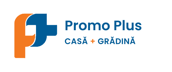 Promo Plus — Casă + Grădină