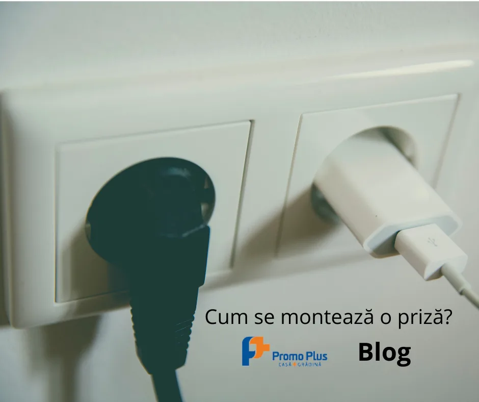 How do you fit a wall socket?