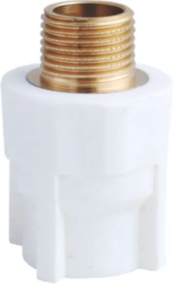 Plumbing supplies