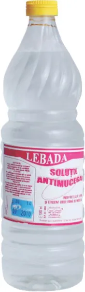 ANTIMUCEGAI