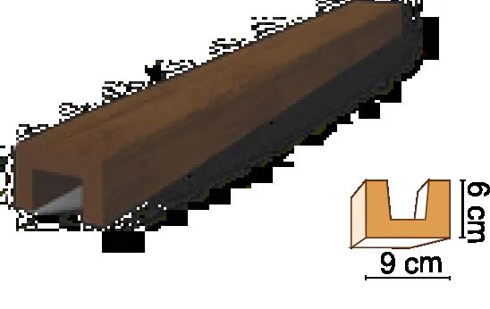 BAGHETA BR-01