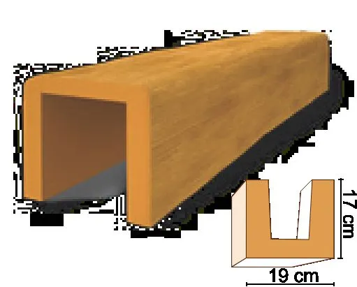 BAGHETA BR-04