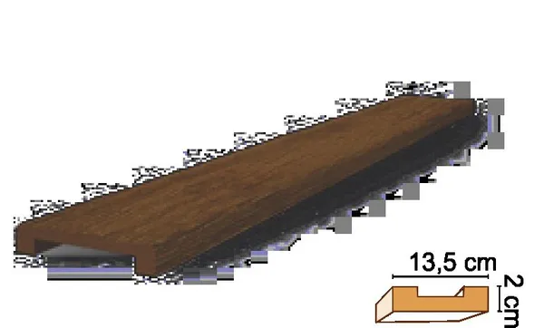 BAGHETA DR-01