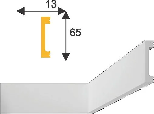BAGHETA HD-1