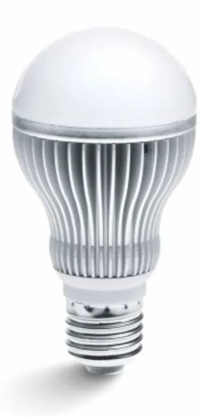 BEC NORMAL CU LED