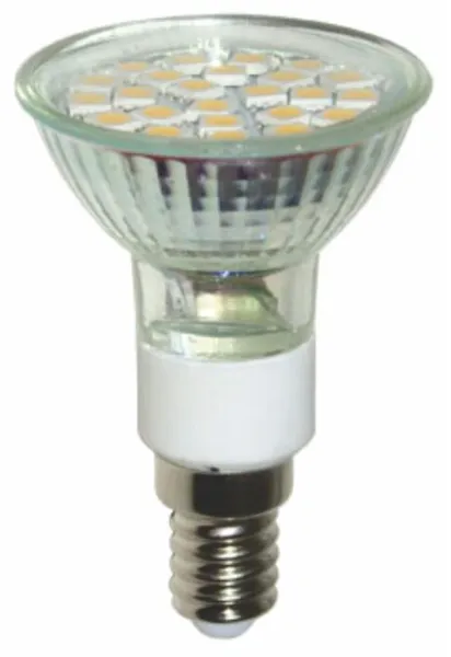 BEC REFLECTOR CU LED