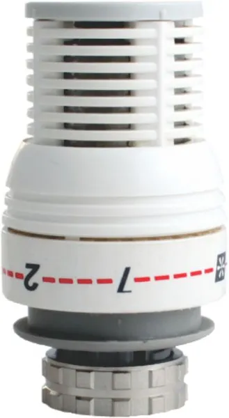 CAP TERMOSTATIC