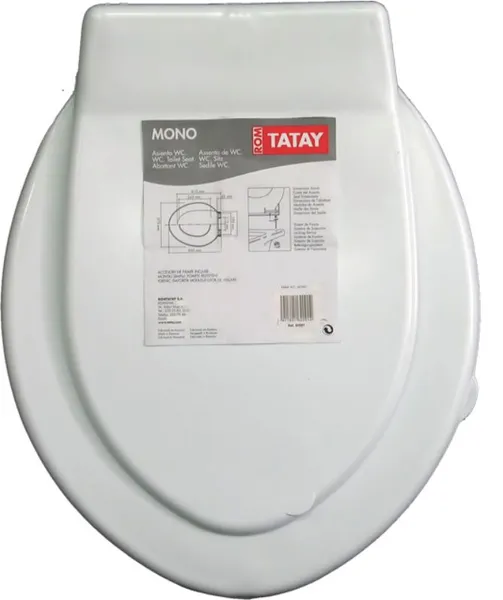 CAPAC WC MONO