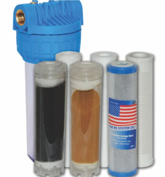 CARTUS FILTRANT