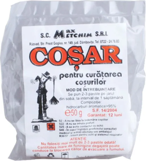 COSAR