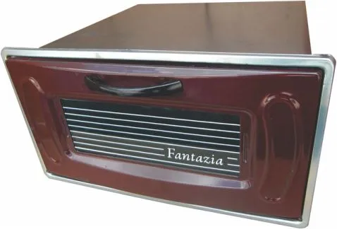 CUPTOR SOBA FANTAZIA