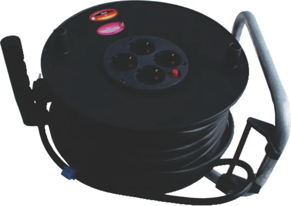 DERULATOR