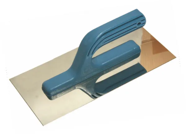 DRISCA INOX CU MANER PVC