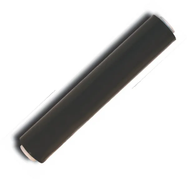FOLIE STRECH NEAGRA