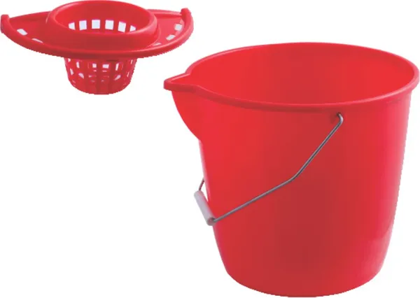GALEATA CU STORCATOR / MOP