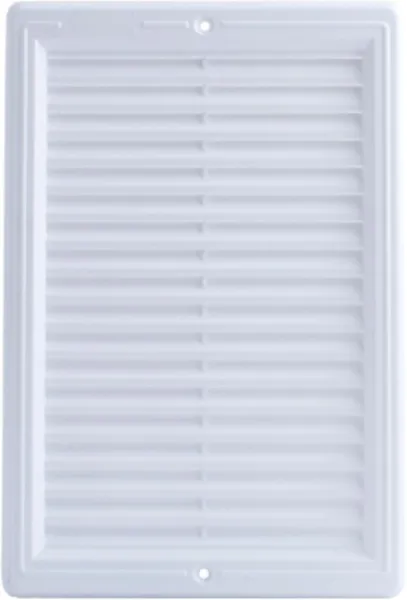 GRILA DE AERISIRE PLASA