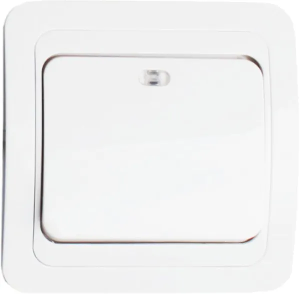 INTRERUPATOR CU LED ST