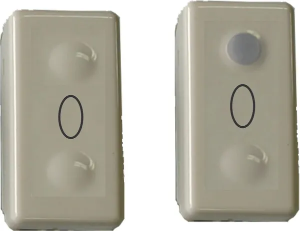 INTRERUPATOR REVENIRE / CU LED