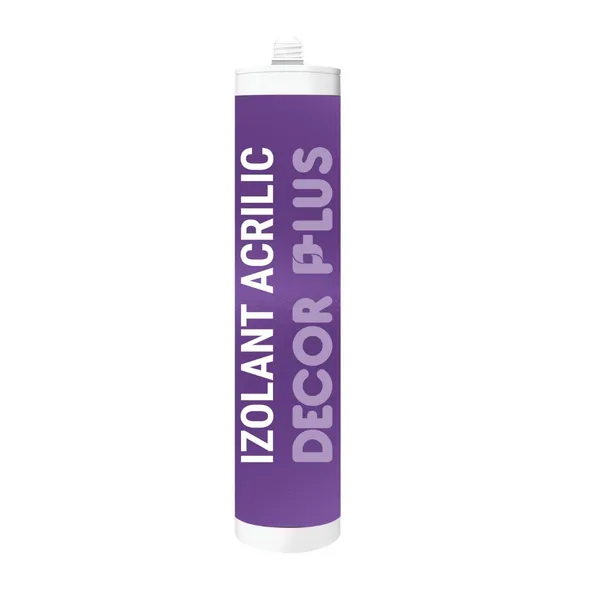 Foam & silicone
