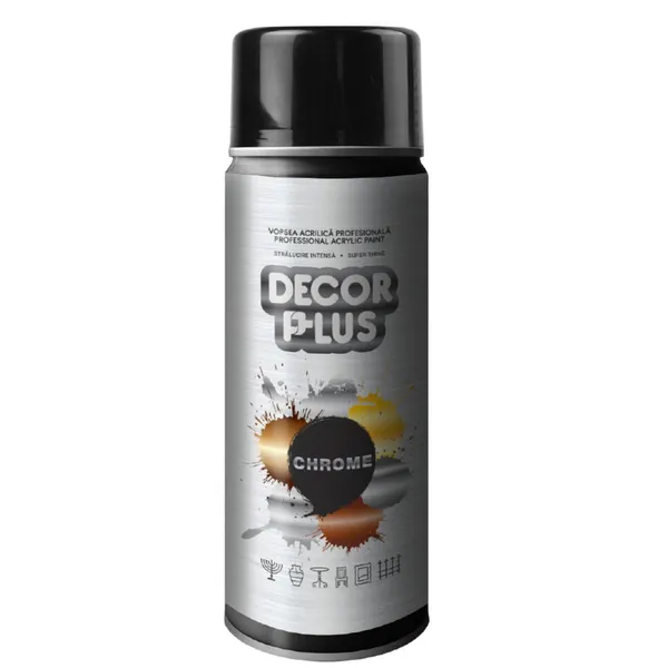 Paint sprays