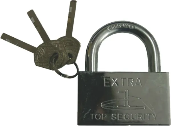 LACAT TOP SECURITY