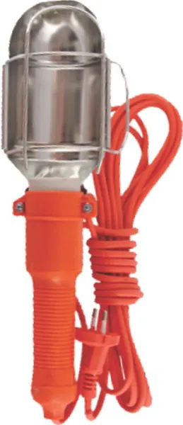 LAMPA PORTABILA