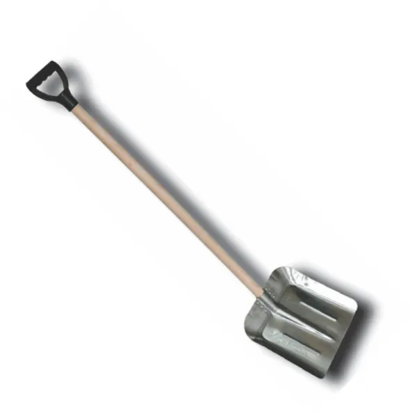 LOPATA ZAPADA ALUMINIU