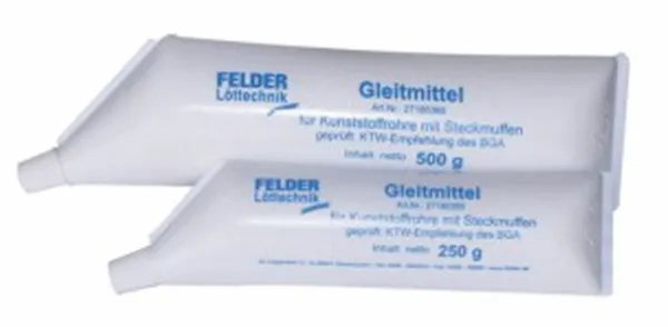LUBRIFIANT PVC – FELDER