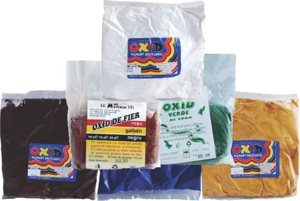 OXIZI