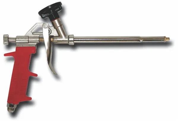 PISTOL SPUMA