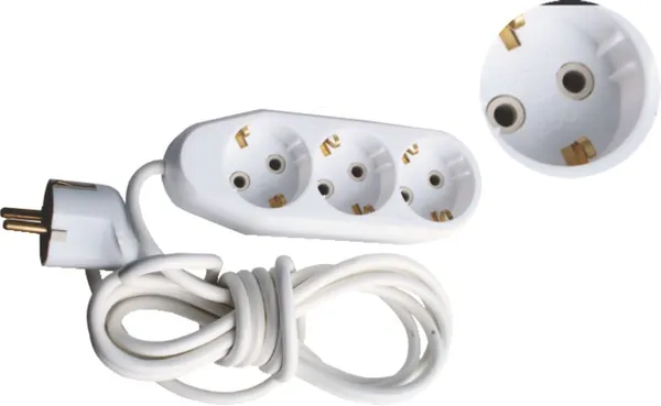 PRELUNGITOR 3 P CERAMICA