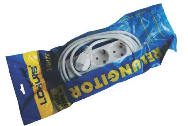 PRELUNGITOR LOHUIS 3 P