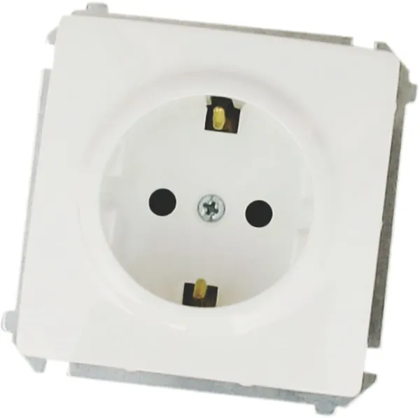 PRIZA SIMPLA CP