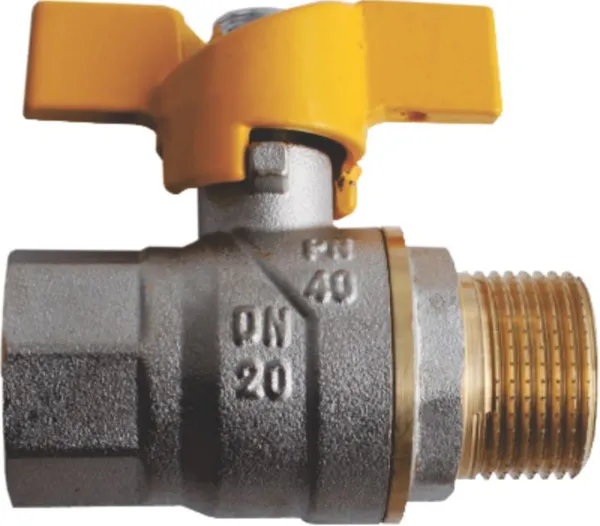 ROBINET FLUTURE GAZ FI-FE