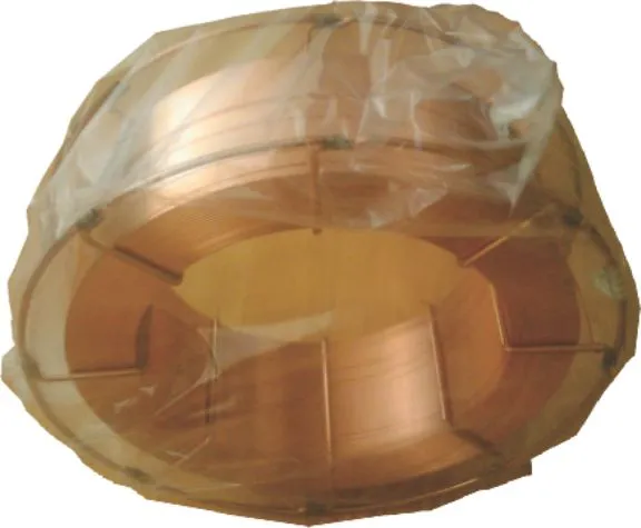 SARMA SUDURA OXIGAZ