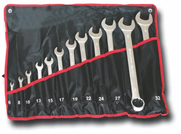SET CHEI MIXTE CR-V (8-19)