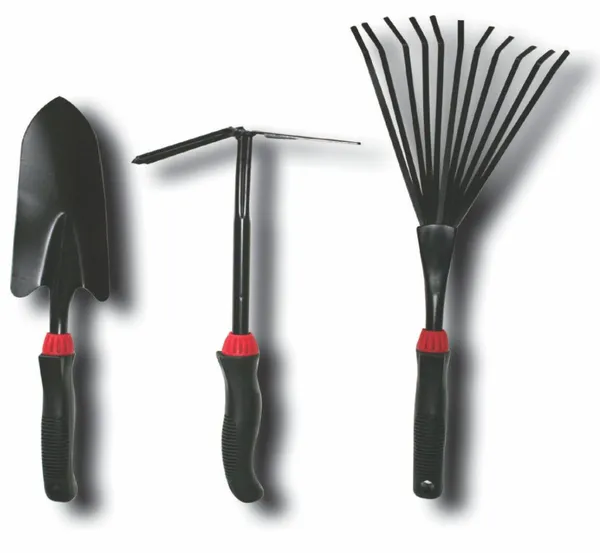 SET GRADINARIT