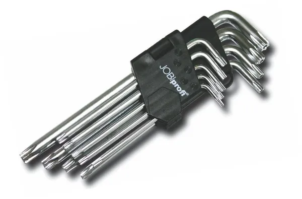 SET IMBUS 9 PCS
