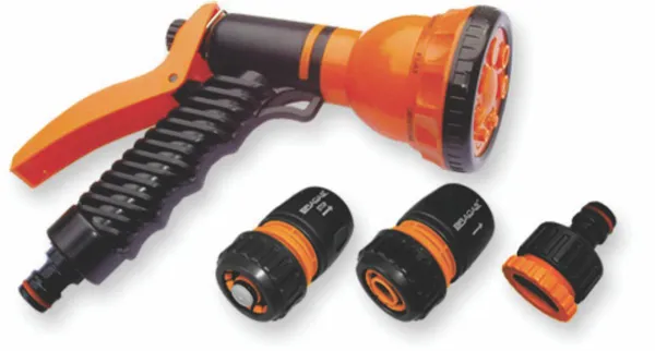 SET PISTOL + ACCESORII