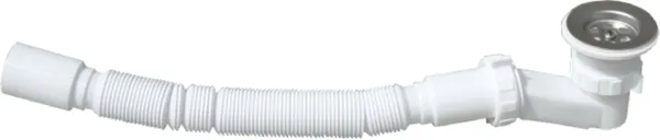 SIFON CADITA FLEXIBIL