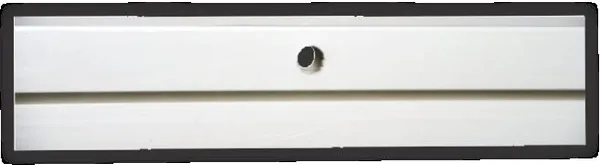 SINA PVC 1 CANAL