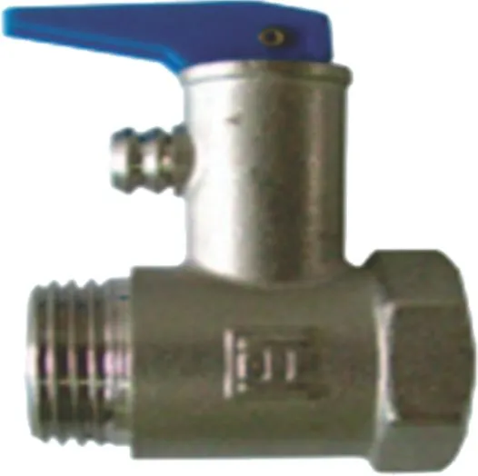 SUPAPA SIGURANTA BOILER