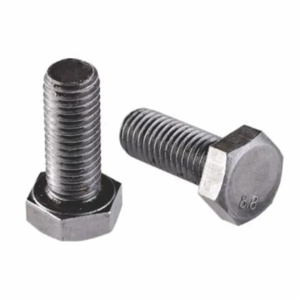 SURUB CAP HEXAGONAL