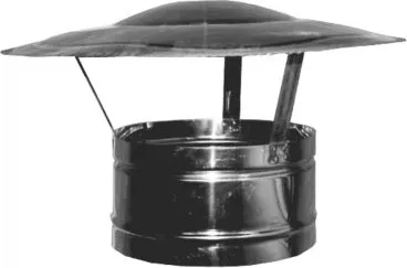 TERMINAL HORN TIP PALARIE