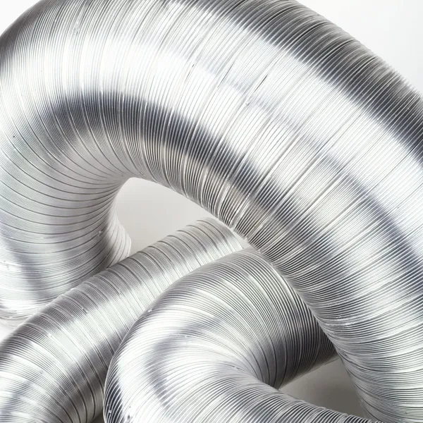 Stainless steel pipe
