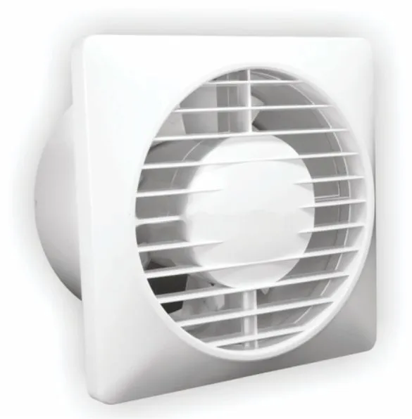 VENTILATOR