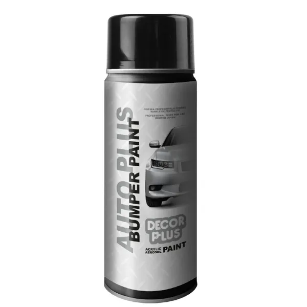 Vopsea Profesională Pentru Barele De Protecție – Decor Plus