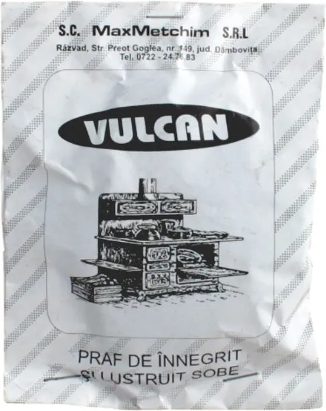 VULCAN