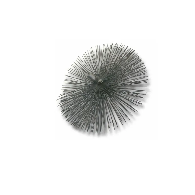 Chimney brush head 200mm